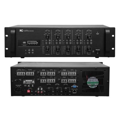 Bộ ma trận 4 kênh với công suất 4x60W ITC T-4060MP