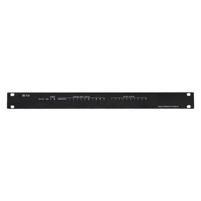Bộ mở rộng 10 vùng loa TOA VX-1010ZE