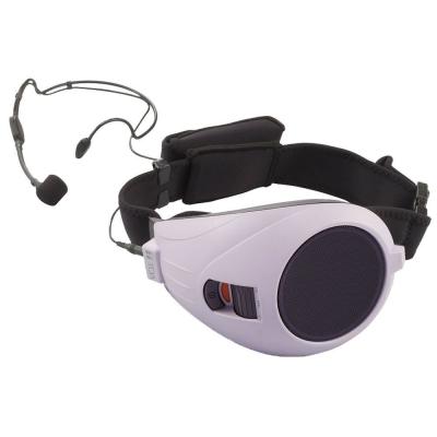Bộ phát thanh cá nhân TOA ER-1000