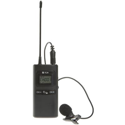 Bộ phiên dịch 1 chiều Bộ phát TOA WG-D100T-AS