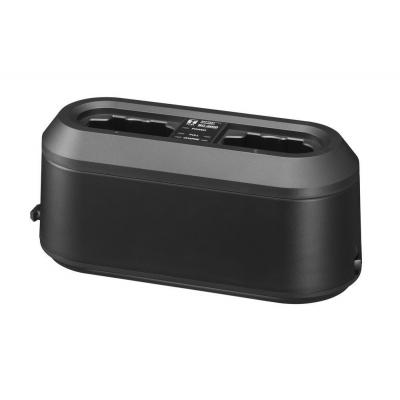 Bộ sạc 2 Pin TOA BC-2000