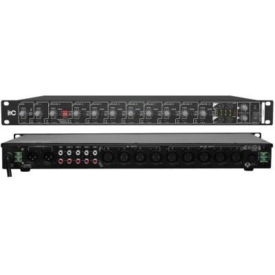 Bộ tiền khuếch đại 2 kênh ITC T-2S01