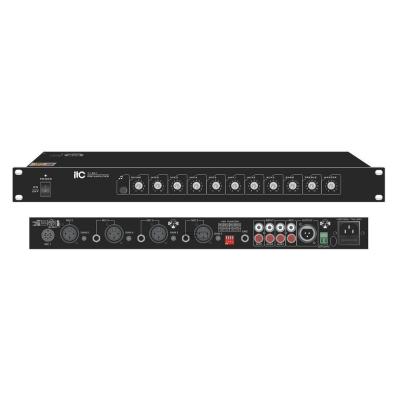 Bộ tiền khuếch đại ITC T-1S01