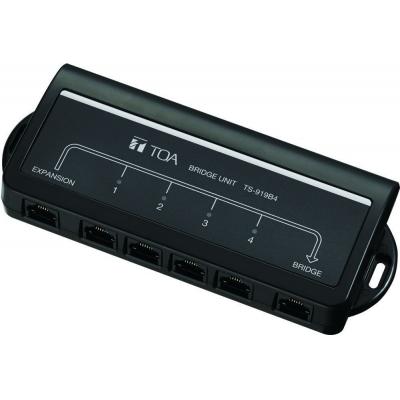 Cầu nối máy hội thảo TOA TS-919B4