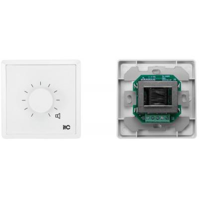 Chiết áp 3 dây chỉnh âm lượng loa công suất 30W ITC T-673C