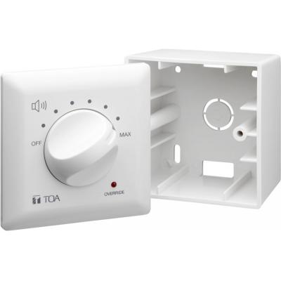 Chiết áp chỉnh âm lượng 60W TOA AT-4060