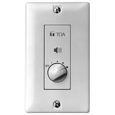 Chiết áp chỉnh âm lượng 60W TOA AT-603AP