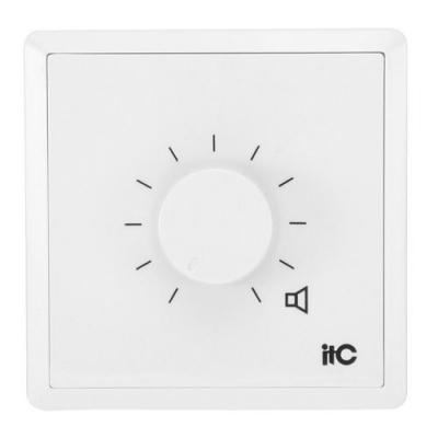 Chiết áp chỉnh âm lượng loa công suất 100W ITC T-675