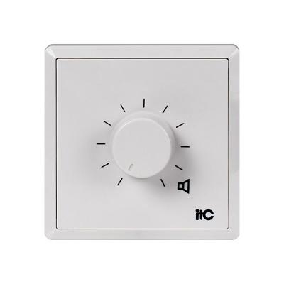 Chiết áp có rơ le báo cháy, công suất 60W ITC T-674F