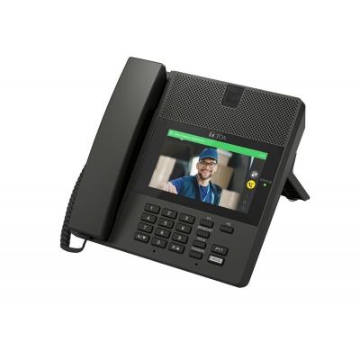 Điện thoại IP video TOA CX-OP1700