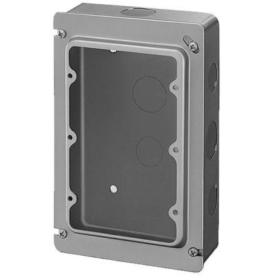 Hộp đế âm tường TOA YC-150
