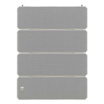 Loa array toàn dải ngời trời 750W TOA HX-7W-WP