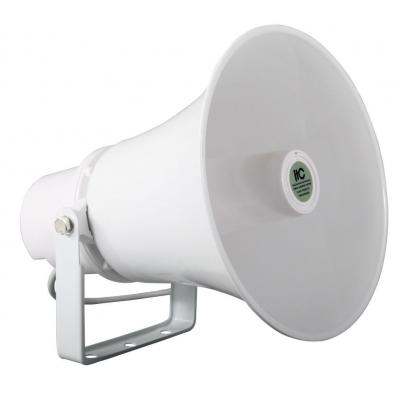 Loa còi chống chịu thời tiết công suất 15W, 30W ITC VA-720R