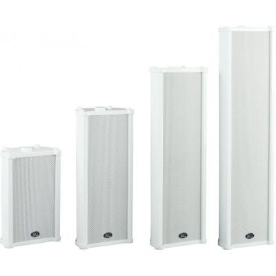Loa cột vỏ nhôm, công suất 15W-30W ITC T-903B
