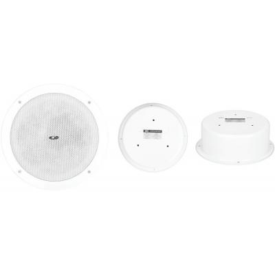 Loa gắn trần nổi, công suất 3W - 6W - 9W ITC T-105S