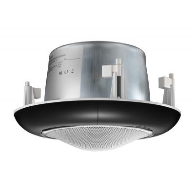 Loa liền công suất tích hợp bộ thu phát hồng ngoại TOA IR-820SP