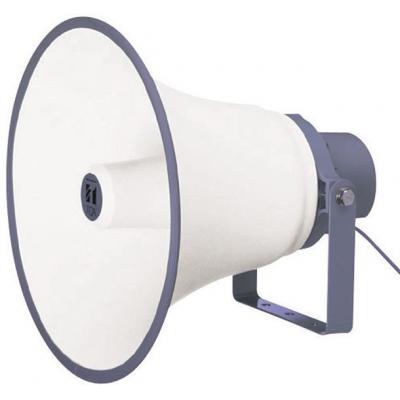 Loa nén 15W không biến áp TOA TC-615