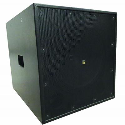 Loa siêu trầm 900W TOA FB-152B-AS