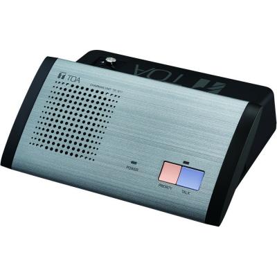 Máy chủ tịch TOA TS-811