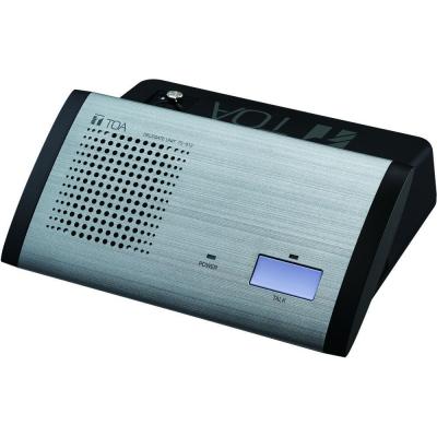 Máy đại biểu TOA TS-812