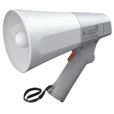 Megaphone cầm tay 10W còi hú TOA ER-520W