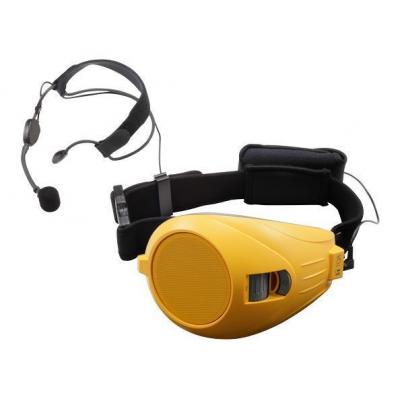 Megaphone đeo hông TOA ER-1000A-YL
