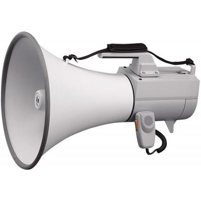 Megaphone đeo vai 30W còi hú TOA ER-2230W