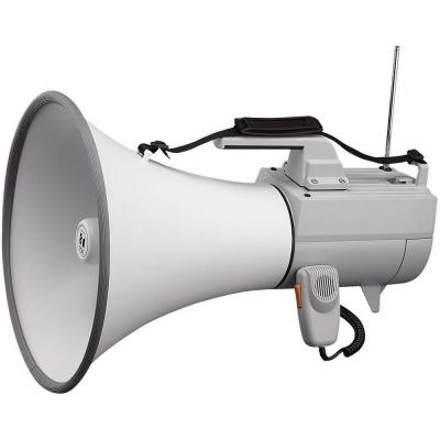 Megaphone đeo vai 30W còi hú TOA ER-2930W
