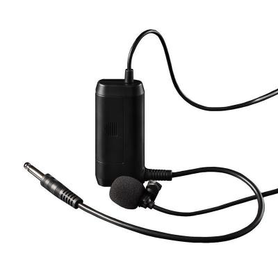 Micro cài áo TOA EM-361-AS