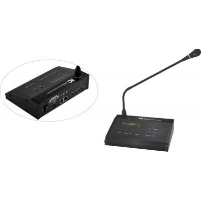 Micro chọn 4 vùng ITC T-4012