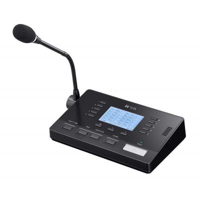 Micro chọn vùng từ xa IP TOA IP-A1RM