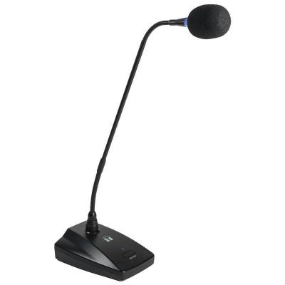 Micro cổ ngỗng độ nhạy cao cần dài TOA EM-381-AS