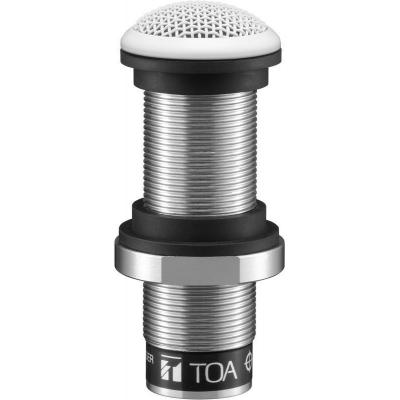 Micro gắn chìm độ nhạy cao TOA EM-600