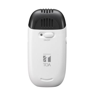 Micro không dây hồng ngoại TOA IR-310M
