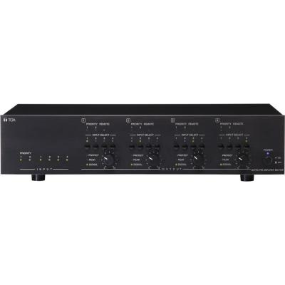Mixer ma trận số 4x4 TOA MM-700F-AS