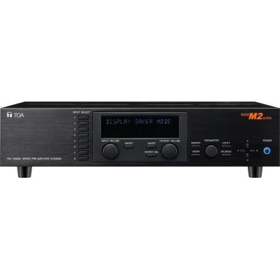 Mixer Ma trận số TOA M-9000M2