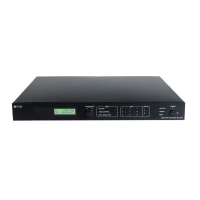 Mixer tiền khuếch đại TOA MX-9200-AS