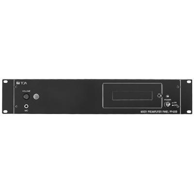 Mixer tiền khuếch đại TOA PP-025B