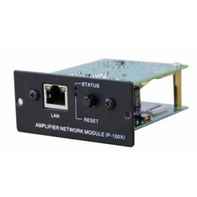 Mô-đun âm thanh IP TOA IP-100XI