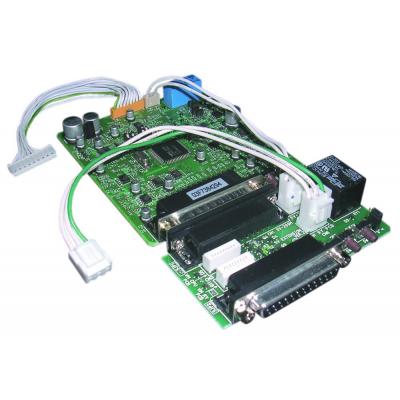 Mô-đun giám sát đường dây TOA SV-200MA