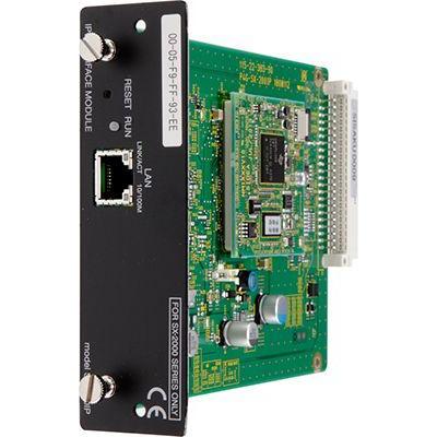 Mô-đun giao tiếp IP cho hệ SX-2000 TOA SX-200IP