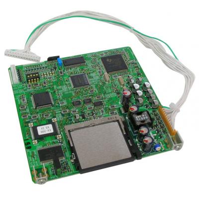 Mô-đun lưu bản tin báo cháy TOA EV-200M