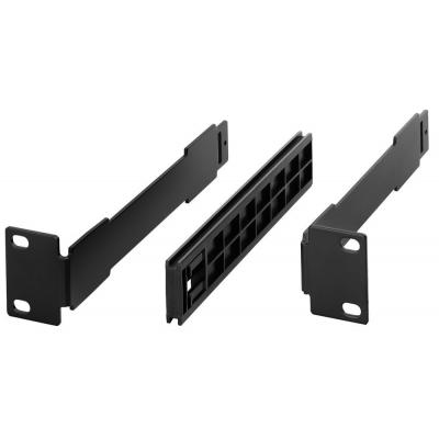 Tai Gắn Tủ Rack 2 bộ vào 1U TOA MB-WT4
