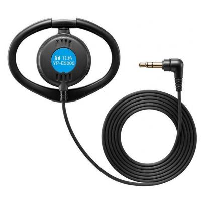 Tai nghe bộ thu không dây TOA YP-E5000