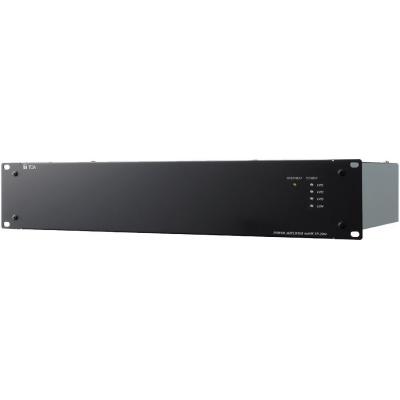 Tăng âm 2 kênh công suất 4x60W TOA VP-2064