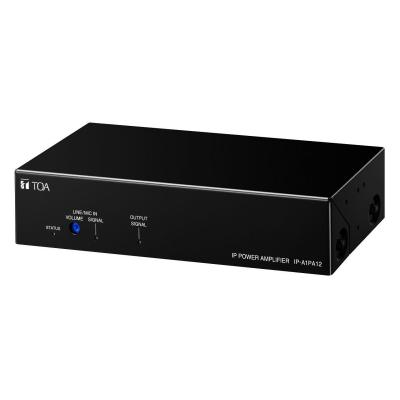 Tăng âm công suất IP TOA IP-A1PA12