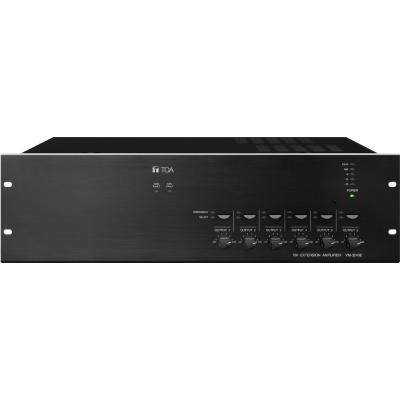 Tăng âm mở rộng 6 vùng 360W TOA VM-3360E