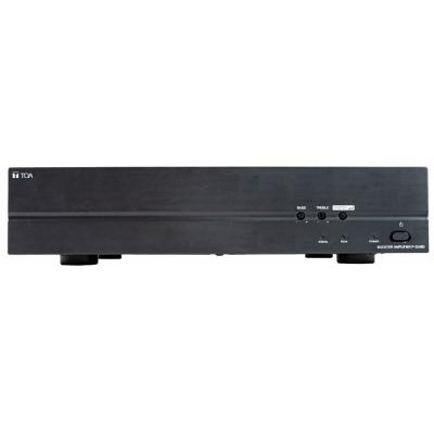 Tăng âm mở rộng công suất 480W TOA P-3248D-AS