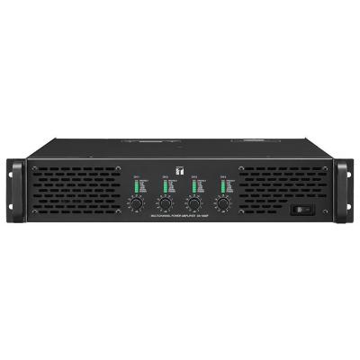 Tăng âm số 4 kênh 4x1000W TOA DA-1000F-AS