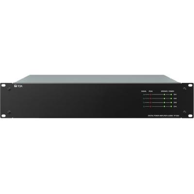 Tăng âm số 4 kênh công suất 4x500W TOA VP-3504